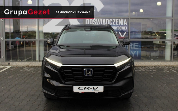 Honda CR-V cena 214400 przebieg: 5, rok produkcji 2023 z Czersk małe 92